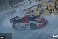 WRC Generations Review The Definitive Rally Experience