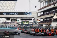 Is Prior Motorsport History Essential for New F1 Teams