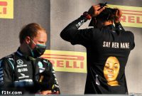 Ben Sulayem: FIA Is Not a Tool for Personal Agendas