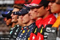 F1 2023 Drivers By The Stats Who Comes Out On Top