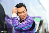 Ganassi Bolsters Oval Roster with Two-Time Indy 500 Champion Sato