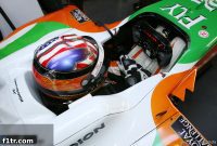 America’s F1 Hopefuls: The Closest Calls Before Sargeant