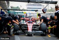Alfa Romeo’s F1 Swan Song to Launch February 7