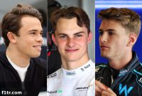 De Vries Piastri Sargeant F1 Debut Readiness Showdown