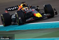 Verstappen Praises Pirelli’s 2023 Tyre Improvements