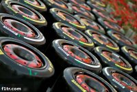 F1 Extends Practice for 2024 Tyre Tests in Japan and Mexico