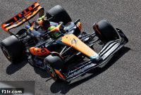 Norris Hails McLaren’s Significantly Better 2023 Pre-Season Compared to 2022
