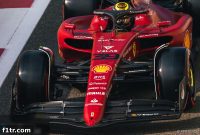 Ferrari’s Vasseur Rubbishes 30bhp Engine Gain Rumours