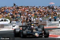 Iconic Andretti F1 Lotus Could Fetch Up To $9.5 Million at Auction