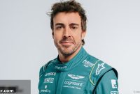 Alonso Faces Early Season Test with New Team Adaptation