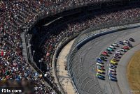 Sargeant: F1 Set to Eclipse NASCAR as Americas Favorite Motorsport