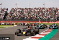 Red Bull Significant Handicap Under 2023 ATR Limits