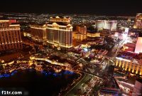 Las Vegas F1 Grand Prix to Skip Support Races