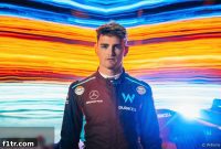 America’s F1 Hope The Road Less Traveled