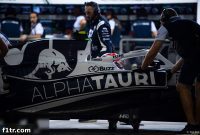 Now or Never for AlphaTauri Drivers