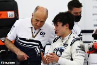 Tost: Tsunoda Must Significantly Outscore Last Year