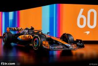 McLaren Unearths MCL60 Sweet Spot, Baku Eyed for First Major Upgrade