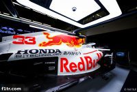Honda: Red Bull’s Ford Switch Isn’t a Failure