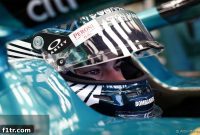 Stroll Sidelined for Pre-Season Testing