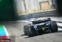 Red Bull Rules Out AlphaTauri Sale Despite Reports
