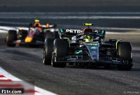 Red Bull Supremacy Under Scrutiny F1 Testing Teams Reviewed