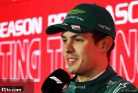 Drugovich’s F1 Debut Looms in Bahrain if Stroll Sidelined