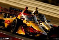 Andretti’s F1 Pursuit: Ending a Decade-Long IndyCar Championship Drought