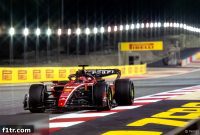 2023 F1 Bahrain Pre-Season Testing Exclusive Photo Collection