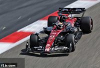 Bottas Confident in New Alfa Romeos Performance and Reliability Leap