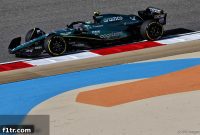 Alonso Edges Verstappen by a Hair’s Breadth in Final Practice