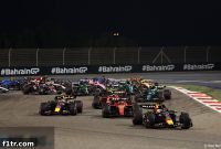 Who Was Your 2023 Bahrain GP Driver of the Weekend