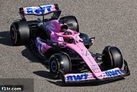 2023 Bahrain Grand Prix: Practice Session Gallery
