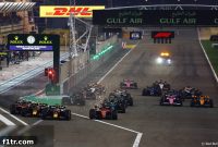 The Desert Duel: 2023 Bahrain Grand Prix Photos