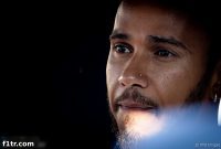 FIA grants Hamilton nose stud waiver over disfigurement concern