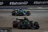 Russell: Red Bull Set to Sweep Every Race, I’ll Sacrifice My Season