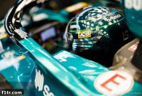 Aston Martin Boosts Steering Amid Stroll’s Race Pain