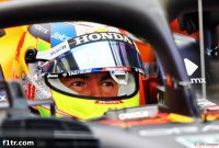 Perez Confident with RB19, Ready to Challenge Verstappen