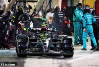 Mercedes Promises Fans a Steady Hand, Not Hasty Decisions