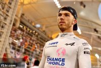 Gasly Bullish on Alpine’s Future Despite Opening Race Disappointment