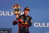 A Perfect Season For Red Bull In 2023 An Analysis