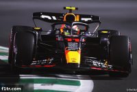 Perez’s Payback Plot: Verstappen and Leclerc Plunge into Midfield Mayhem