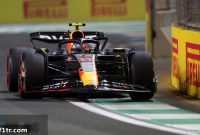 Perez snatches pole after Verstappen’s driveshaft woe; Alonso leapfrogs Leclerc for second
