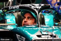 Saudi Arabian GP 2023: Weekend Kicks Off in Photos