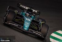 Jeddah Track Changes Spur F1 Speed Surge: Half The Grid Quicker, Field Tightens