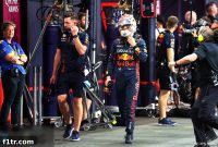 Verstappen Demands No Repeat After Fault Leaves Him 15th