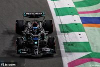 Mercedes Achieves Best Car Development Gains in Years