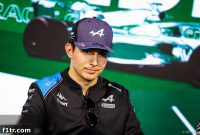 Ocon Ends Confusion Over Bahrain Start Penalty Following FIA Meeting