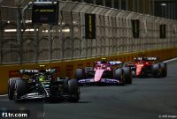 Hamilton: I Should Have Used Russell’s Setup
