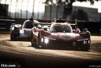 Ferrari’s Comeback Ignites a New WEC Hypercar Era