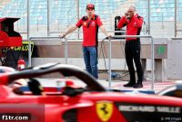 Sanchez Confirms Ferrari Exit for New F1 Challenge